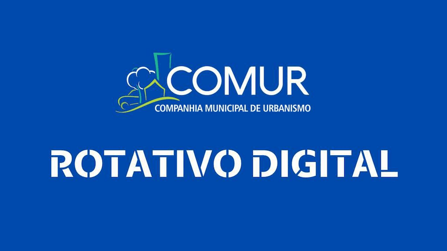 Rotativo Digital Logo
